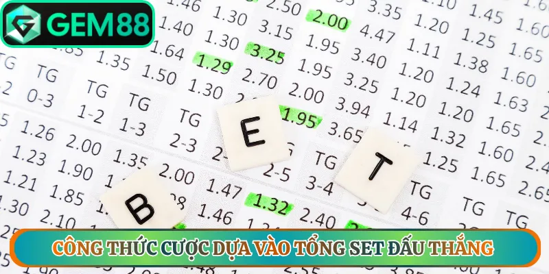 Cá Cược Thể Thao Gem88 - Đoán Kết Quả Cùng 3 Giải Lớn